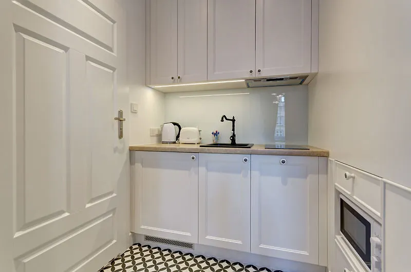 Hotel Dom & House Apartment Old Town Dluga Gdansk