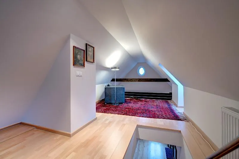 Dom & House Apartment Old Town Dluga Gdansk