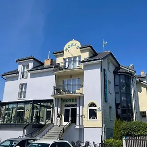 Moris Boutique Hotel