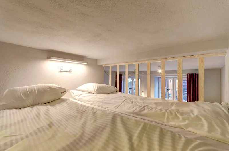 Hotel Dom & House Apartment Old Town Dluga Gdansk