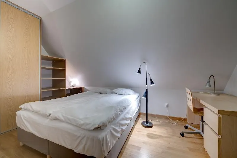Hotel Dom & House Apartment Old Town Dluga Gdansk