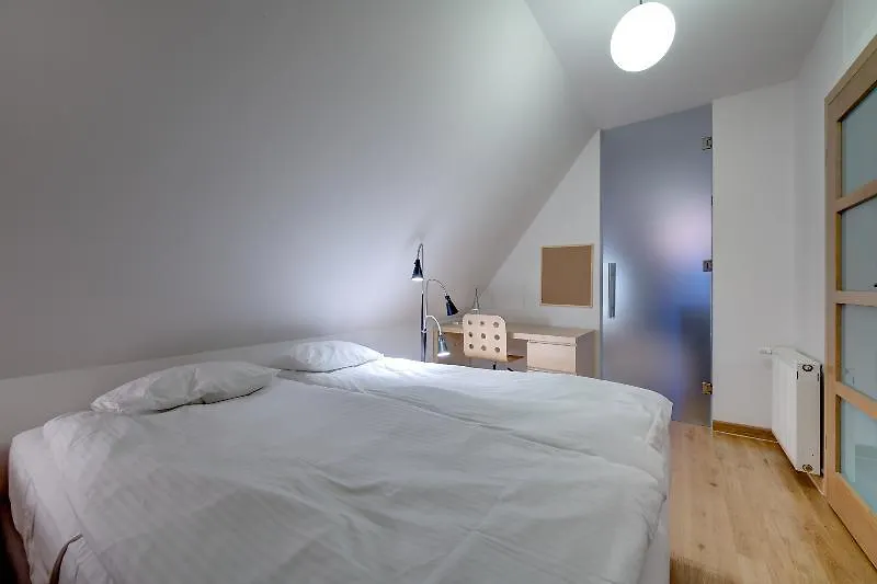 Dom & House Apartment Old Town Dluga Gdansk 0*,