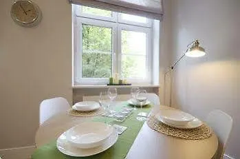Dom & House Apartment Old Town Dluga Gdansk Poland