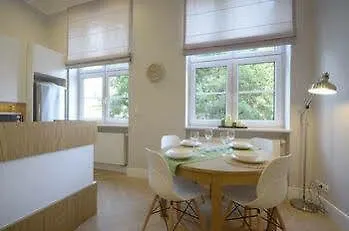 Hotel Dom & House Apartment Old Town Dluga Gdansk