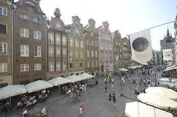 Dom & House Apartment Old Town Dluga Gdansk Hotel