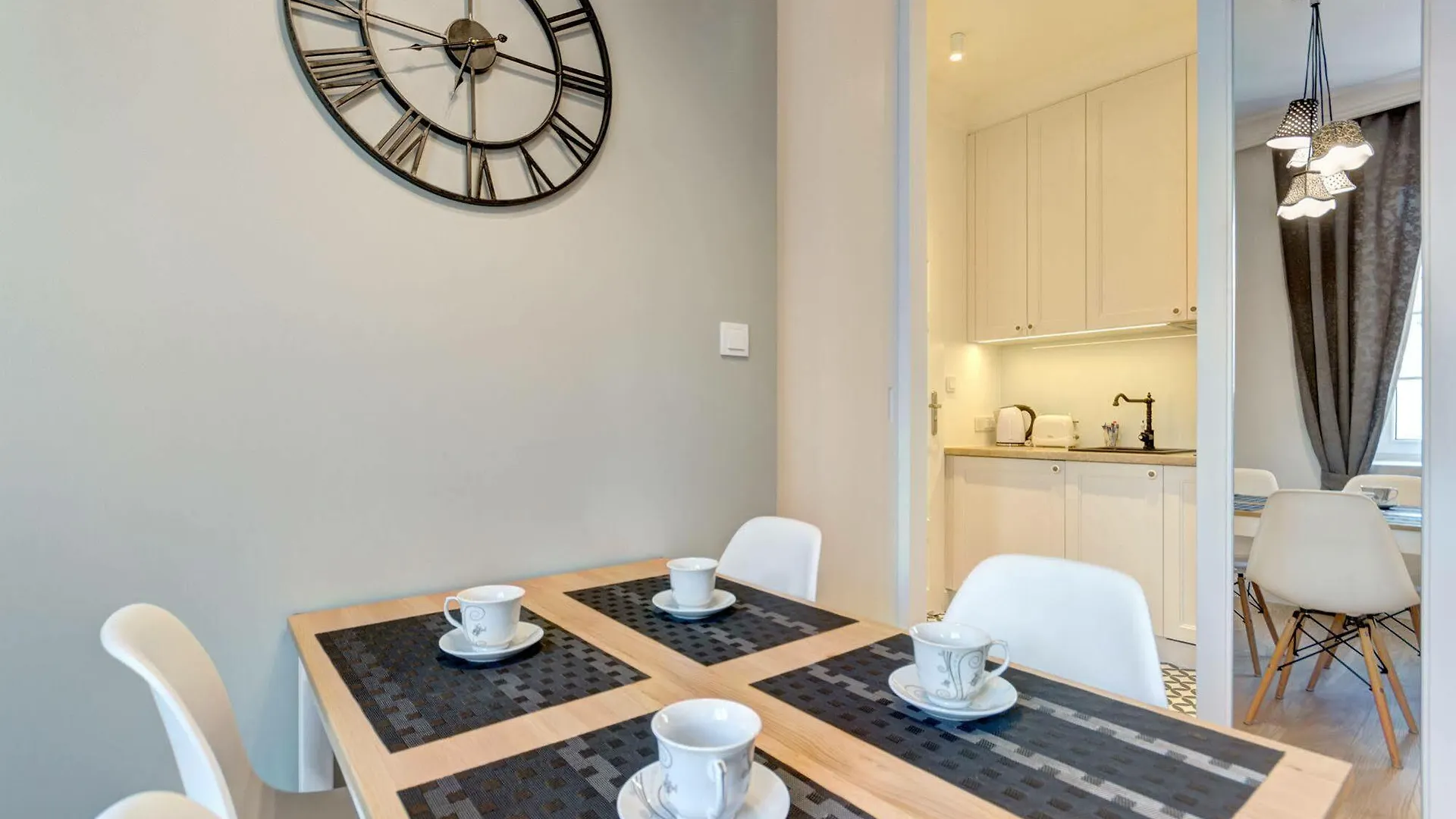 Hotel Dom & House Apartment Old Town Dluga Gdansk Poland