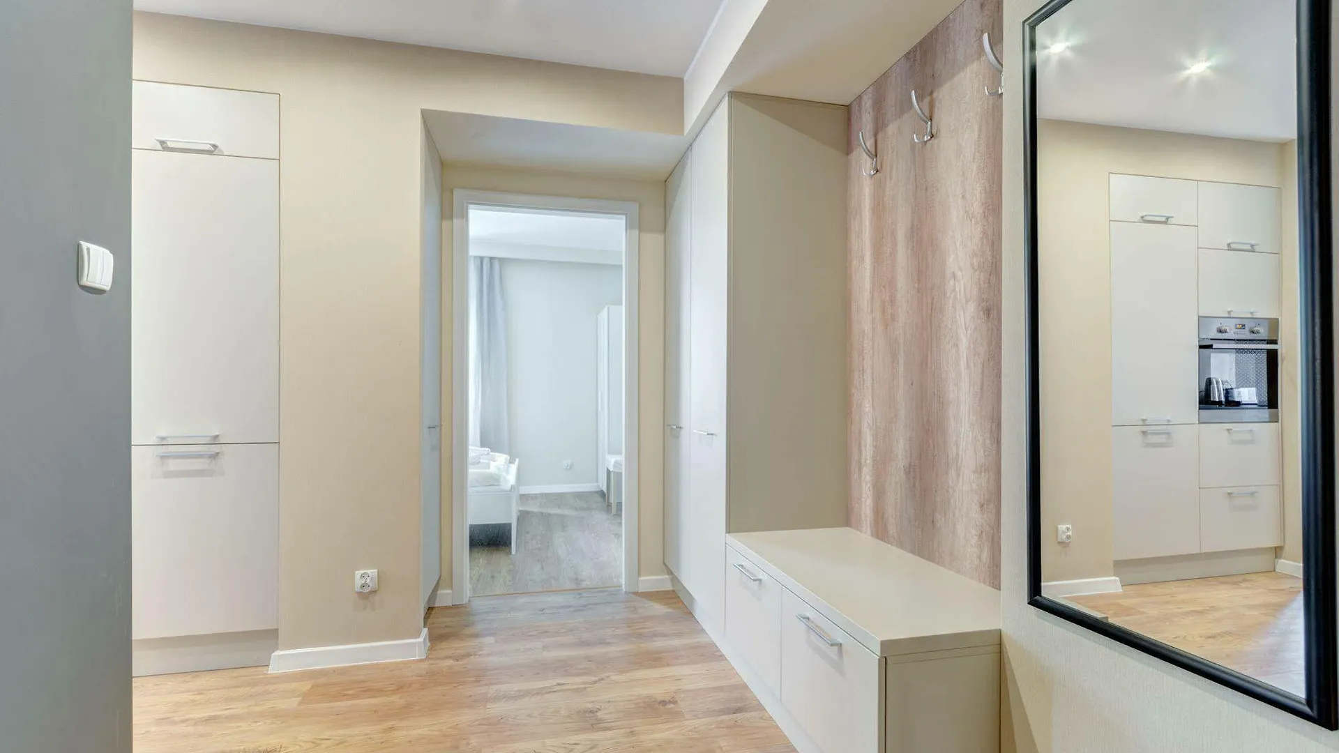 Dom & House Apartment Old Town Dluga Gdansk 0*,  Poland