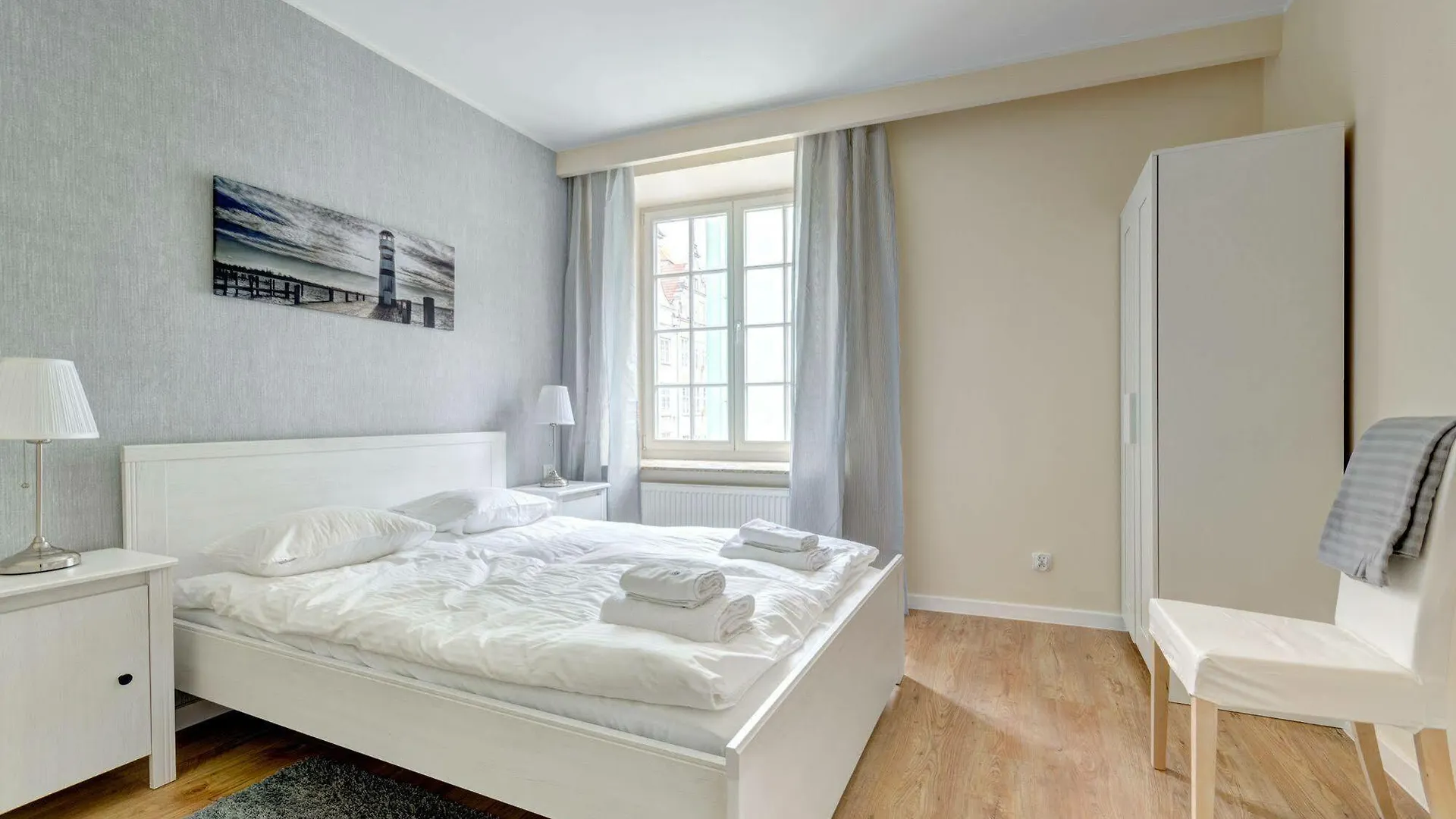 Hotel Dom & House Apartment Old Town Dluga Gdansk