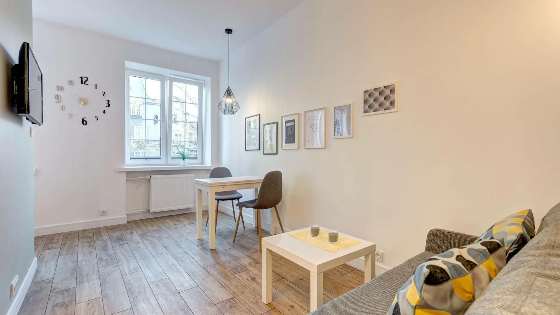 Dom & House Apartment Old Town Dluga Gdansk 0*,  Poland