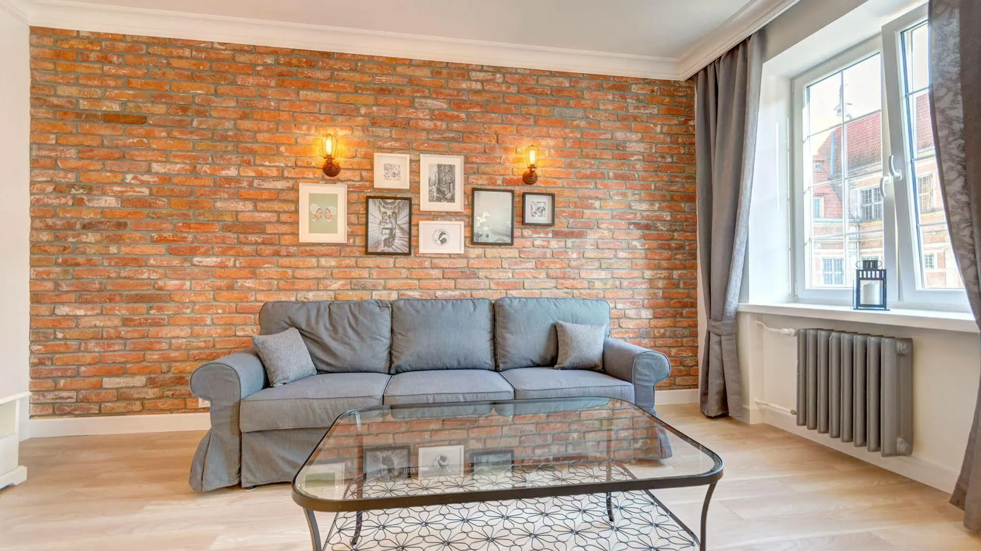 Dom & House Apartment Old Town Dluga Gdansk Hotel