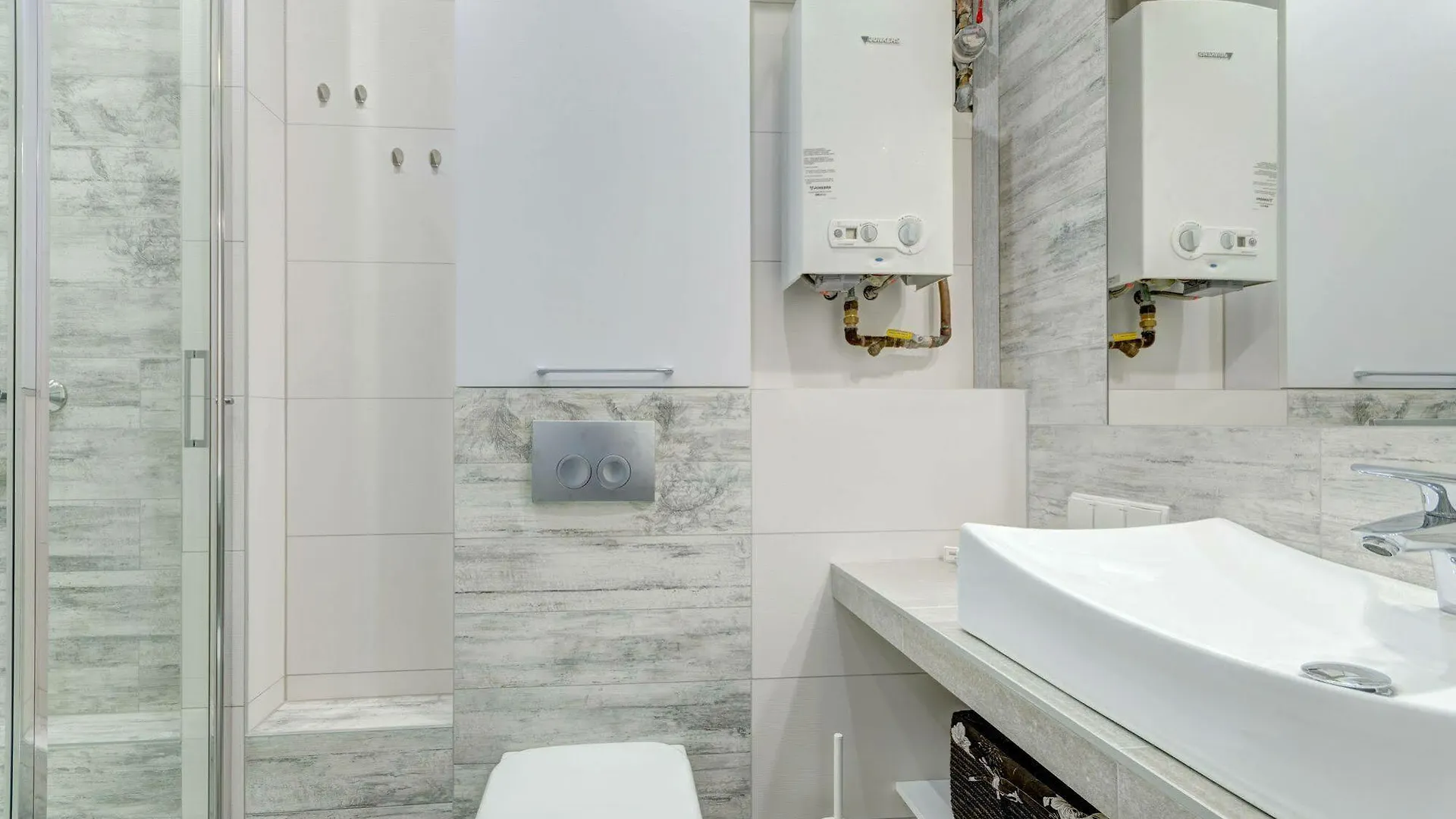 Hotel Dom & House Apartment Old Town Dluga Gdansk Poland