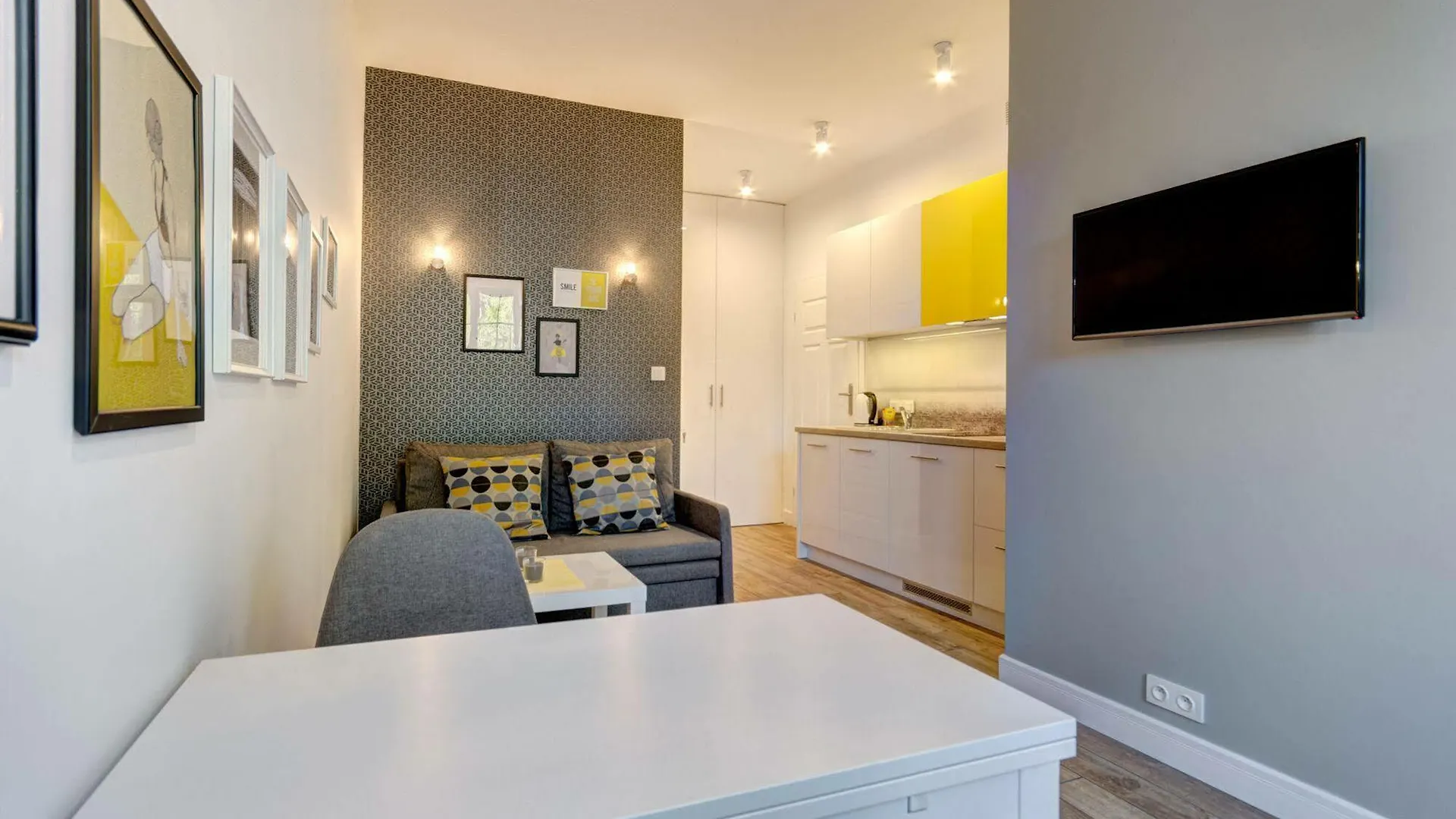 Dom & House Apartment Old Town Dluga Gdansk