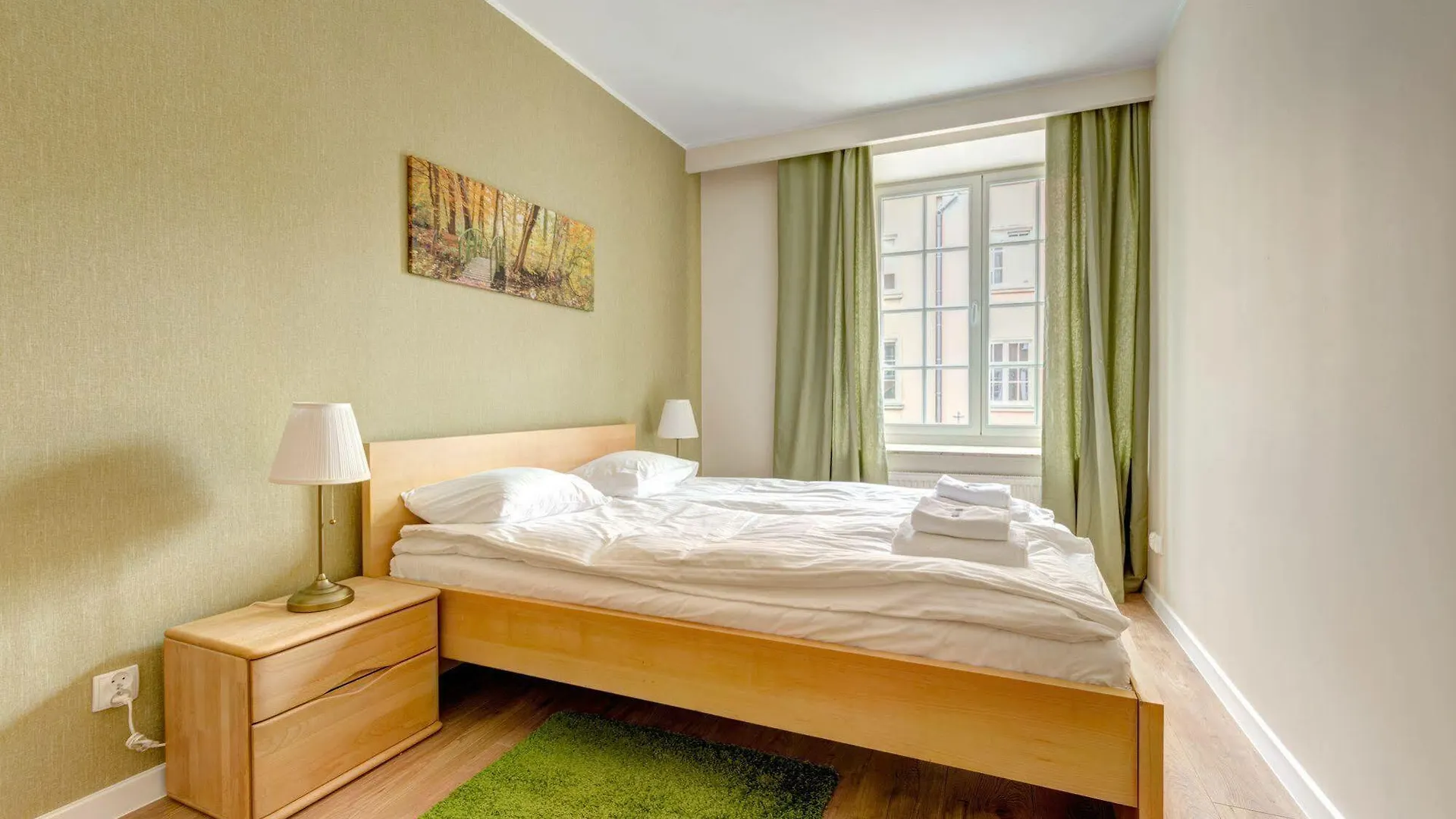 Dom & House Apartment Old Town Dluga Gdansk