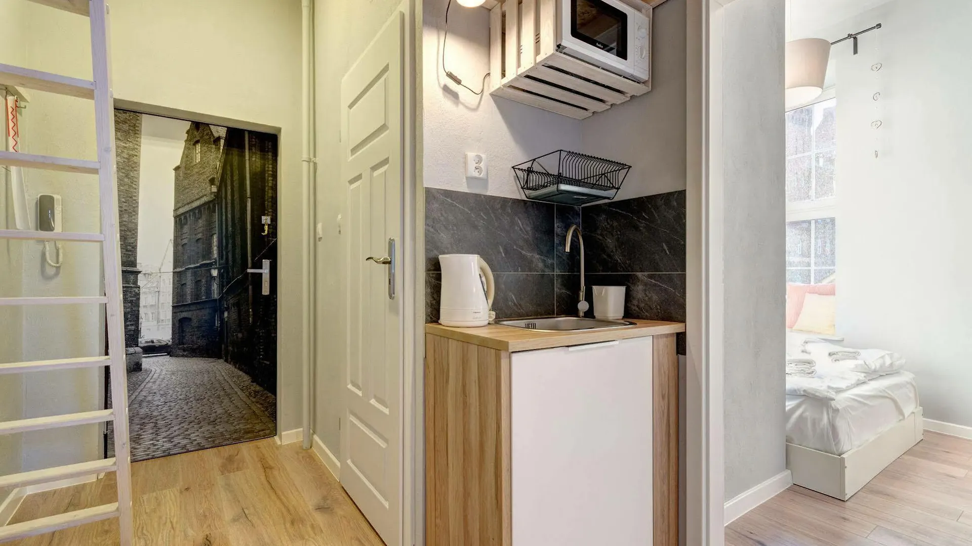 Dom & House Apartment Old Town Dluga Gdansk