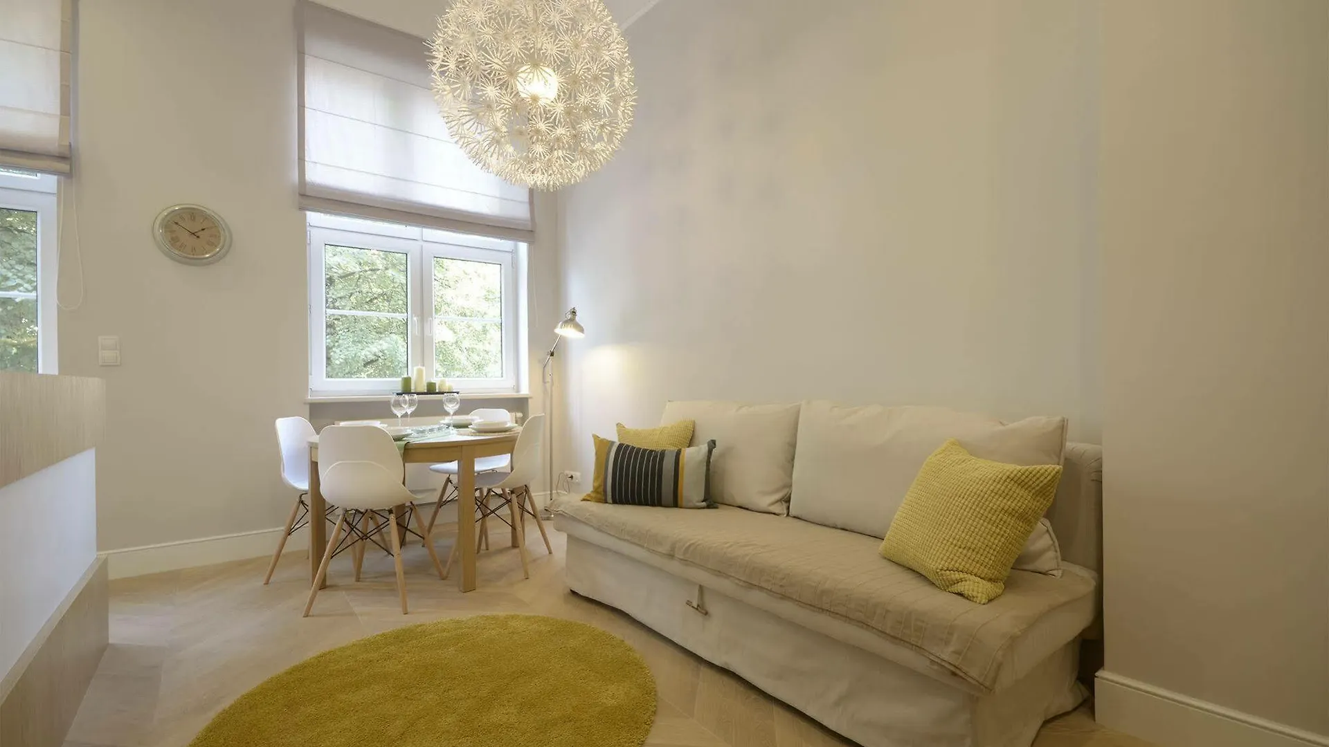 Dom & House Apartment Old Town Dluga Gdansk Poland